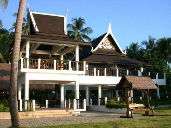 Gallery - Bhumiyama Beach Resort