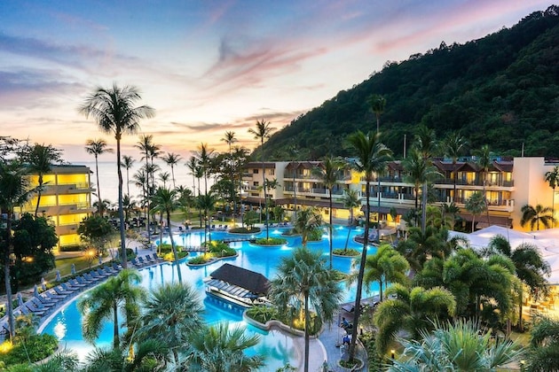 Gallery - Phuket Marriott Resort & Spa, Merlin Beach