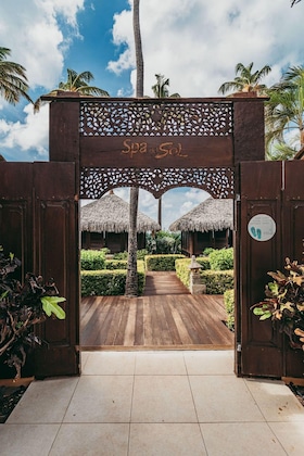 Gallery - Manchebo Beach Resort And Spa