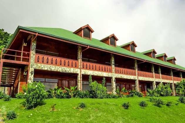 Gallery - Hotel Heliconia - Monteverde