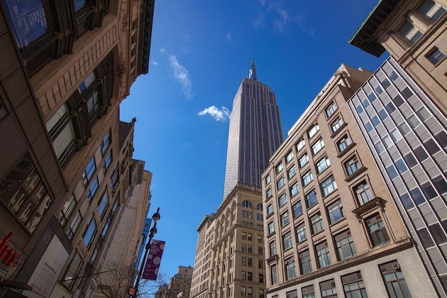 Gallery - Hotel Edison Times Square