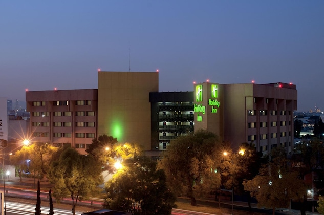 Gallery - Holiday Inn Mexico Dali Airport By Ihg