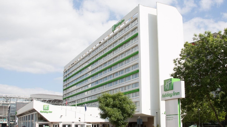 Gallery - Holiday Inn London - Wembley