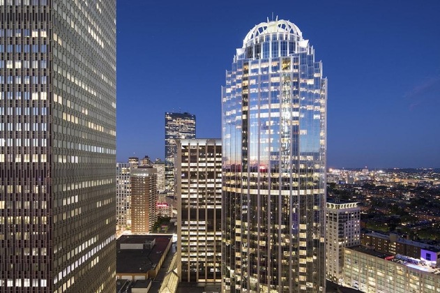 Gallery - Sheraton Boston, A Marriott Hotel