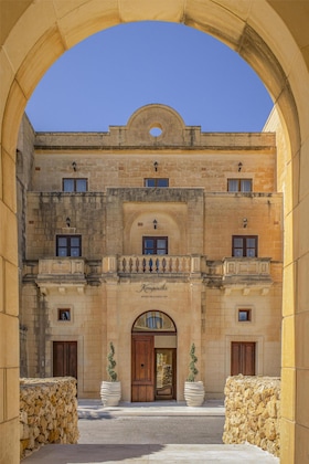 Gallery - Kempinski Hotel San Lawrenz Gozo Malta