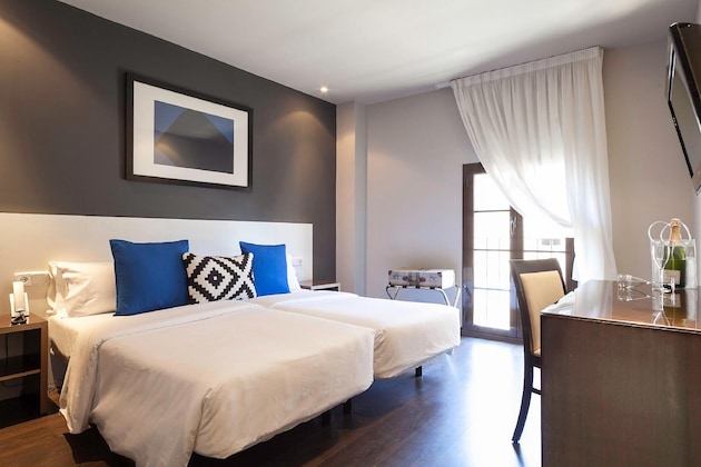 Gallery - Hotel Acta Bcn 40