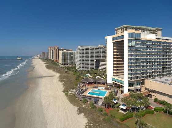 Gallery - Hilton Myrtle Beach Resort