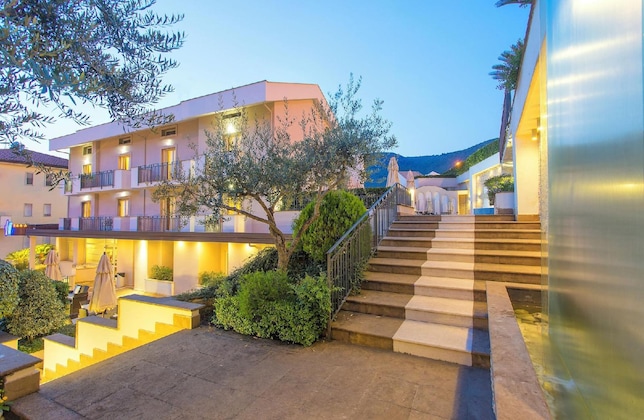 Gallery - Virgilio Grand Hotel