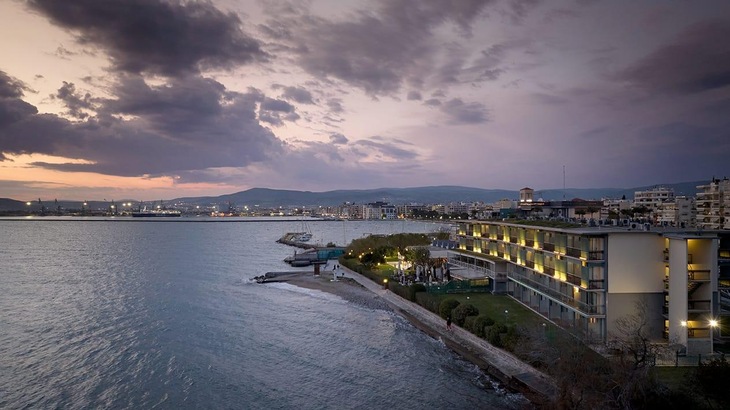Gallery - Domotel Xenia Volou
