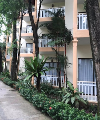 Gallery - Karon Princess Hotel