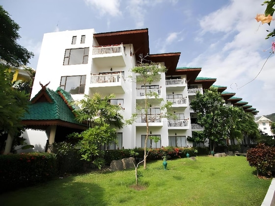 Gallery - Baan Karonburi Resort