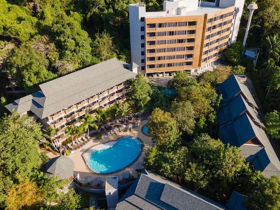 Gallery - Holiday Inn Resort Krabi Ao Nang Beach, an IHG Hotel