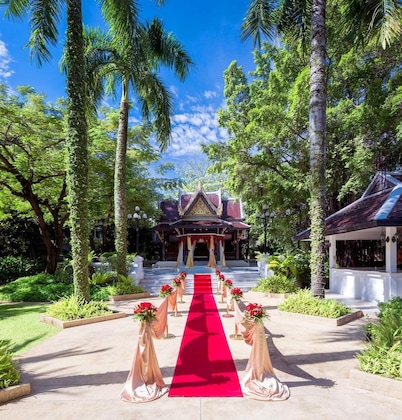 Gallery - Centara Grand at Central Plaza Ladprao Bangkok