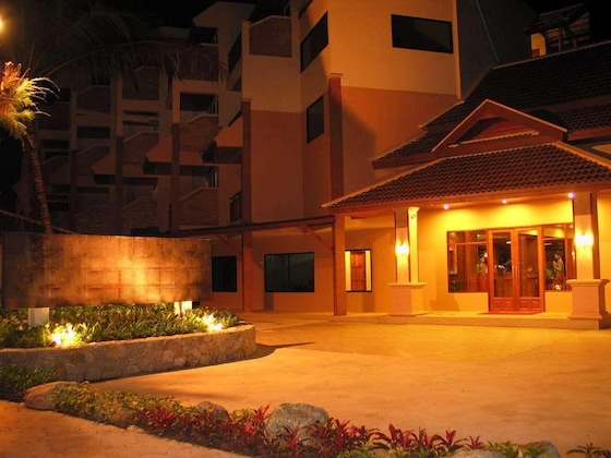 Gallery - Best Western Premier Bangtao Beach Resort & Spa