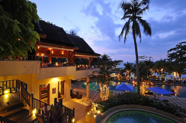 Gallery - Andaman White Beach Resort