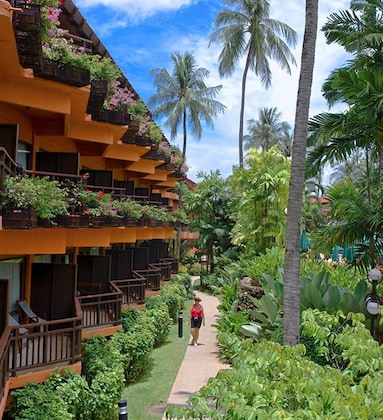 Gallery - Courtyard Marriott Phuket, Patong Beach Resort