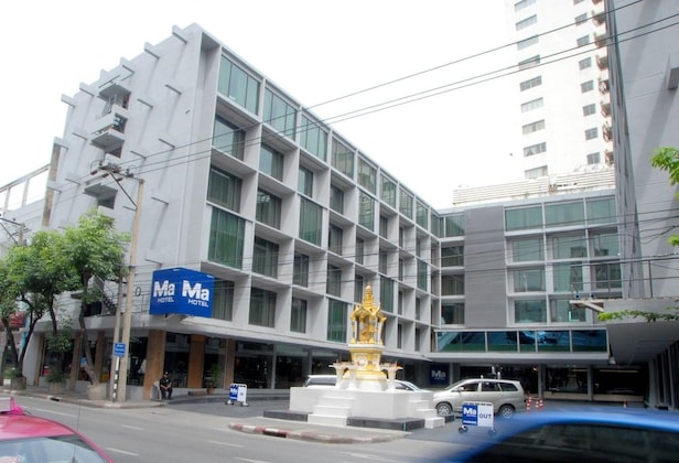 Gallery - Ma Hotel Bangkok