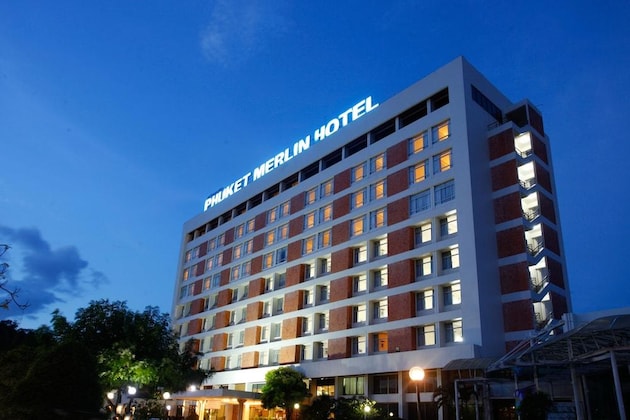 Gallery - Phuket Merlin Hotel