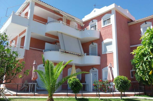 Gallery - Amazona Apartments And Studios