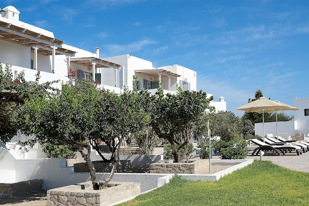 Gallery - Santa Maria Village Resort & Spa