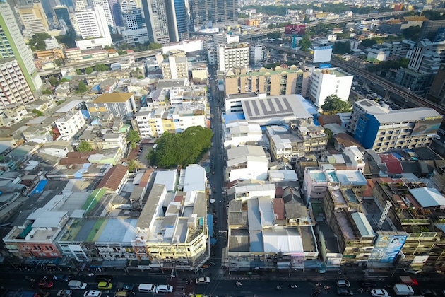 Gallery - Centre Point Plus Hotel Silom