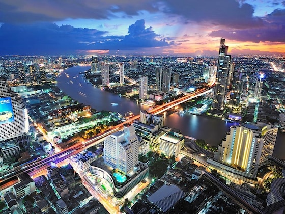 Gallery - Centre Point Silom