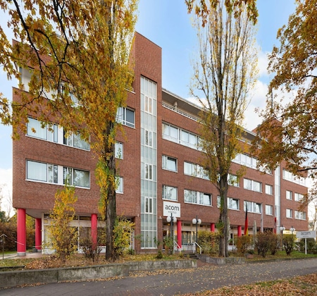 Gallery - Premier Inn Berlin City Süd Hotel
