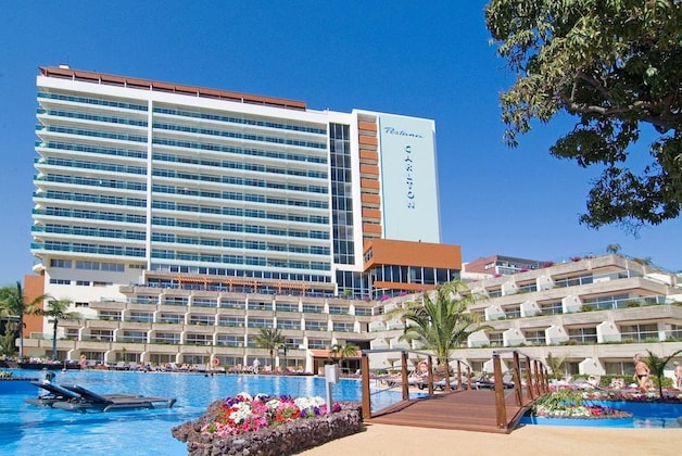 Gallery - Pestana Carlton Madeira Ocean Resort Hotel