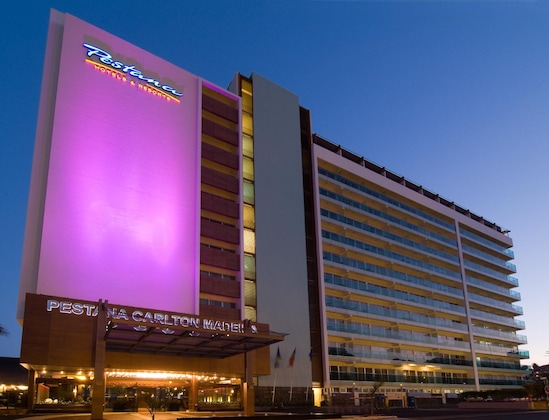 Gallery - Pestana Carlton Madeira Ocean Resort Hotel