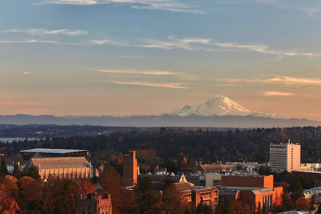 Gallery - Graduate By Hilton Seattle