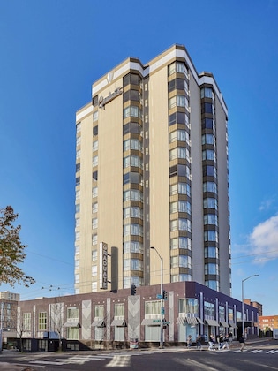 Gallery - Graduate By Hilton Seattle
