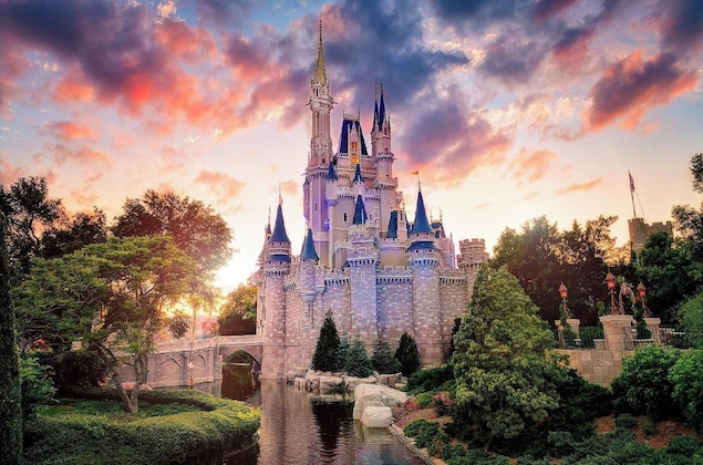 Gallery - Clarion Suites Kissimmee-Orlando Maingate