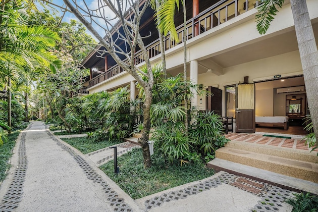 Gallery - Baan Chaweng Beach Resort & Spa