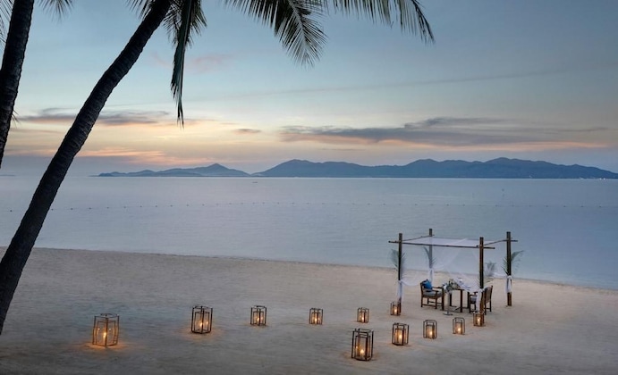 Gallery - Santiburi Koh Samui