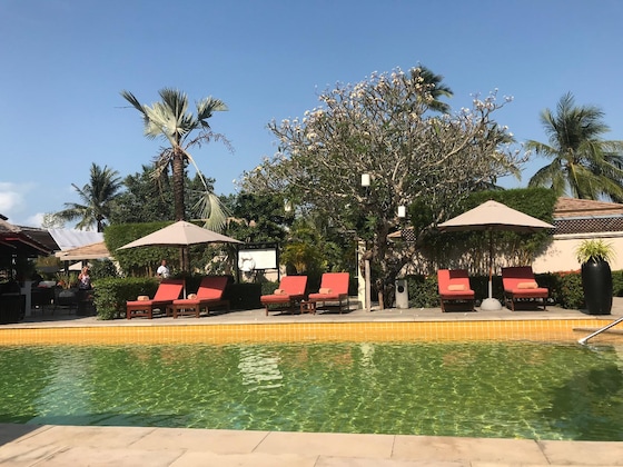 Gallery - The Sunset Beach Resort & Spa Taling Ngam