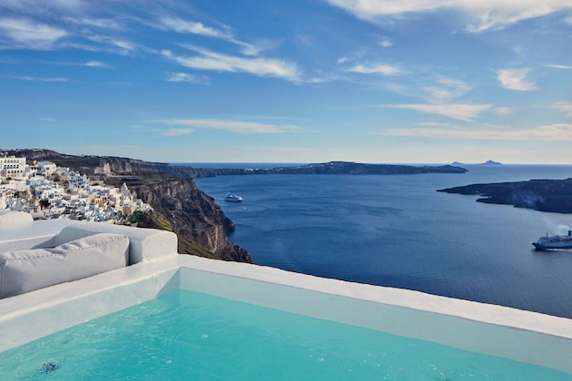 Gallery - Cosmopolitan Suites