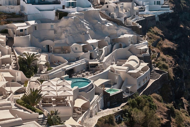 Gallery - Mystique, A Luxury Collection Hotel, Santorini
