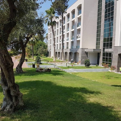 Gallery - Horus Paradise Resort - Ultra All Inclusive