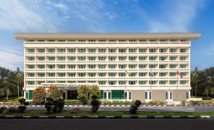 Gallery - Radisson Hotel Brunei Darussalam