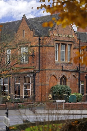 Gallery - Best Western Plough & Harrow Hotel