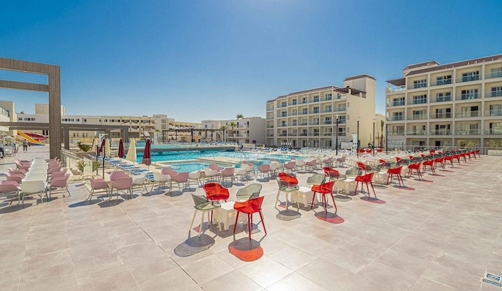 Gallery - Amarina Abu Soma Resort & Aquapark