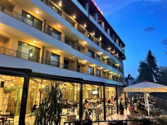 Gallery - Olymp