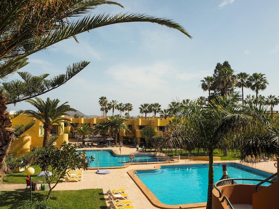 Gallery - Apartamentos Atlantic Garden Beach Mate