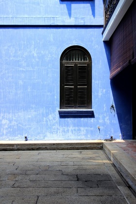 Gallery - Cheong Fatt Tze - The Blue Mansion
