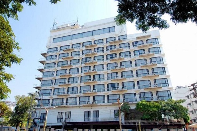 Gallery - Ch Hotel