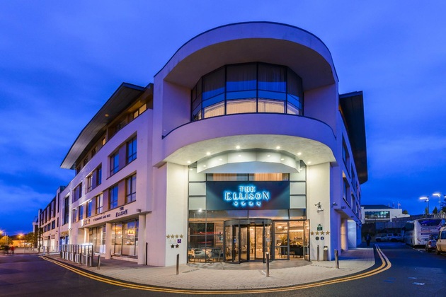 Gallery - The Ellison
