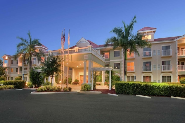 Gallery - Doubletree Suites By Hilton Hotel Naples