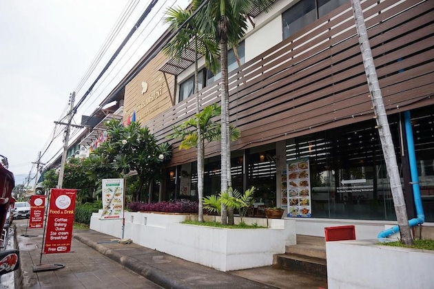 Gallery - Bp Chiang Mai City Hotel