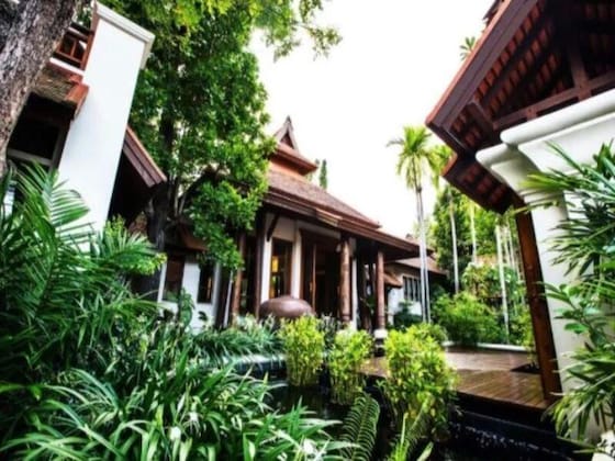 Gallery - Oasis Baan Saen Doi Spa Resort