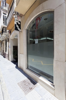 Gallery - Hotel Del Pintor